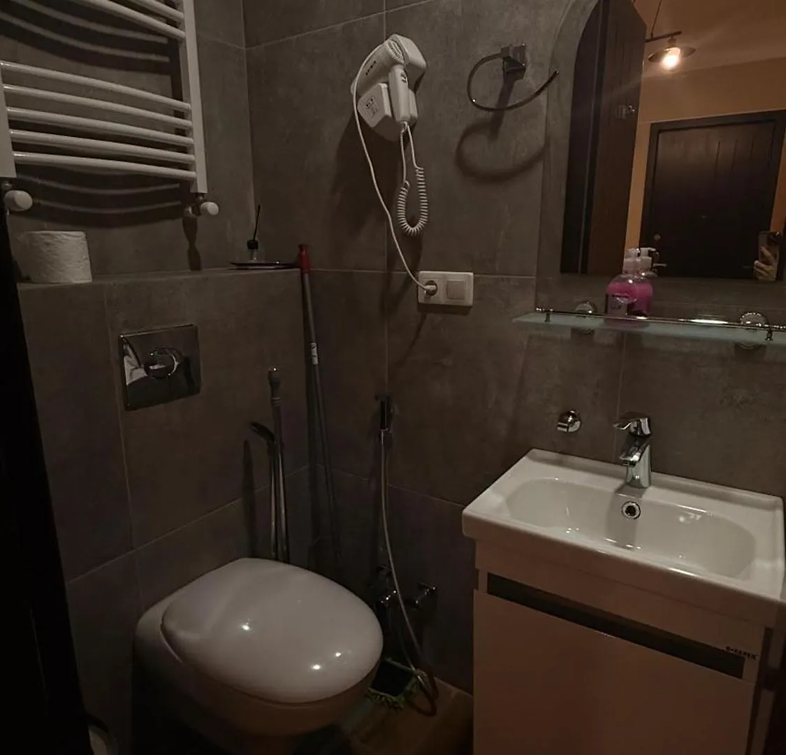 Tbilisi City Apartment I