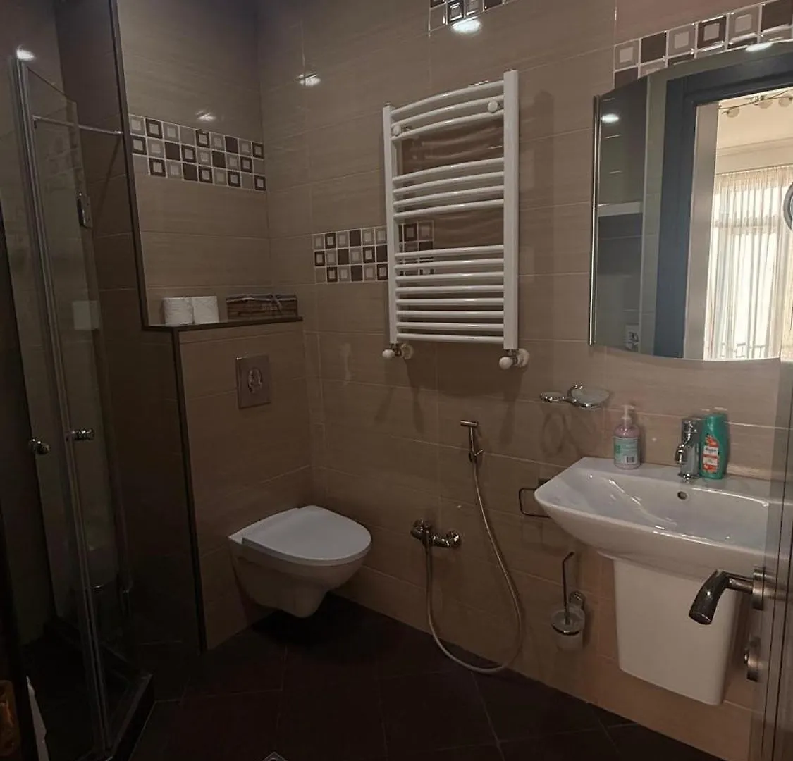 Tbilisi City Apartment I