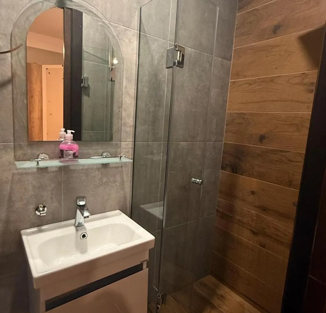 Tbilisi City Apartment I