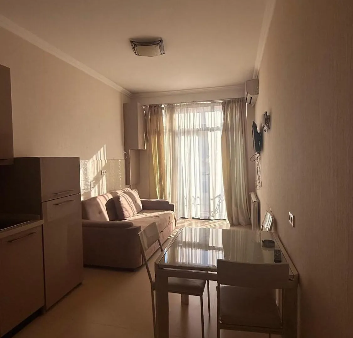 Tbilisi City Apartment I