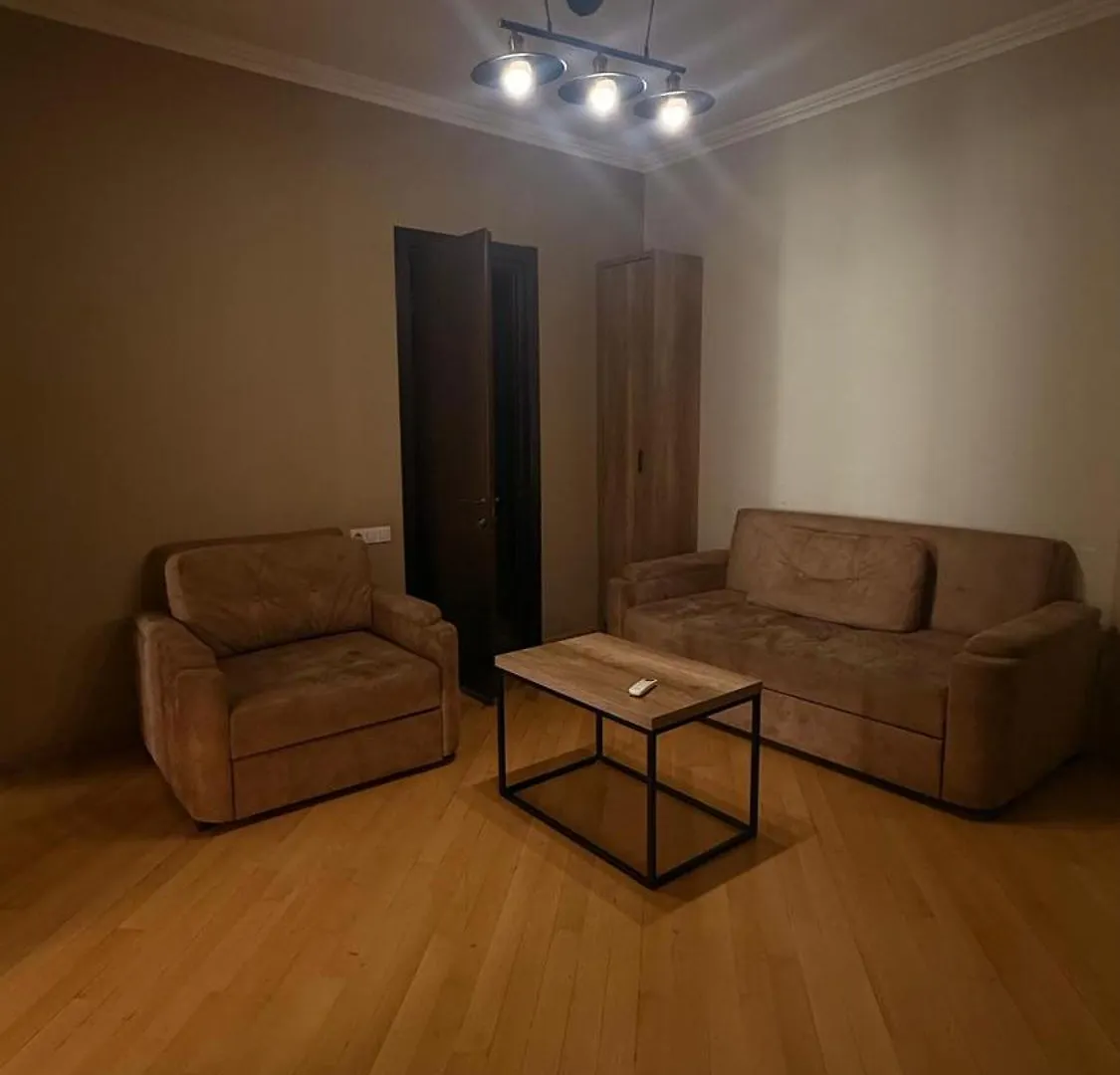 Tbilisi City Apartment I