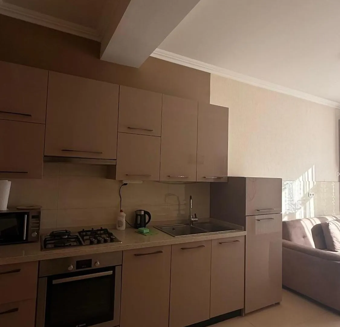 Tbilisi City Apartment I