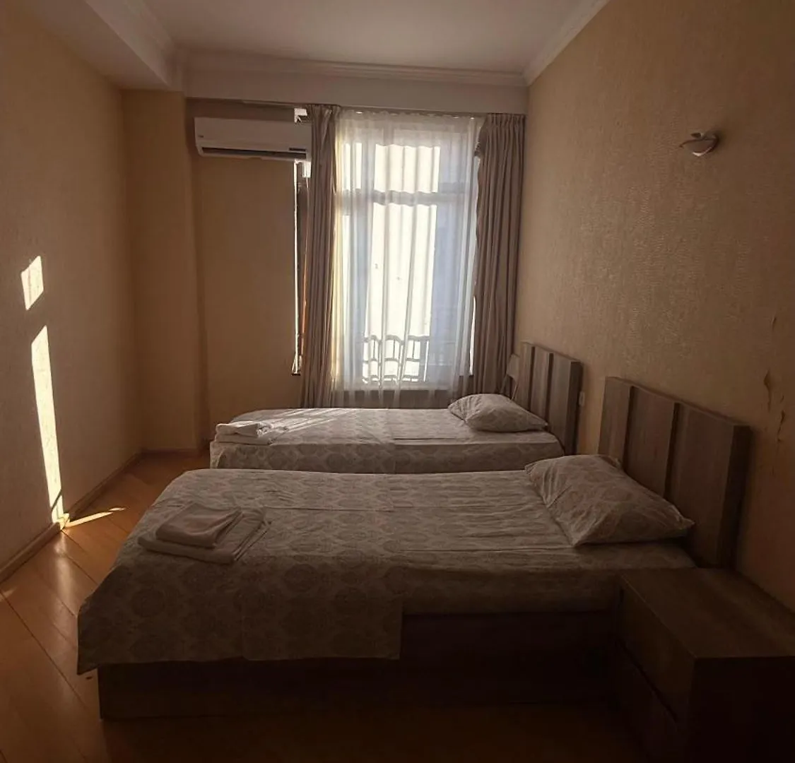 Tbilisi City Apartment I