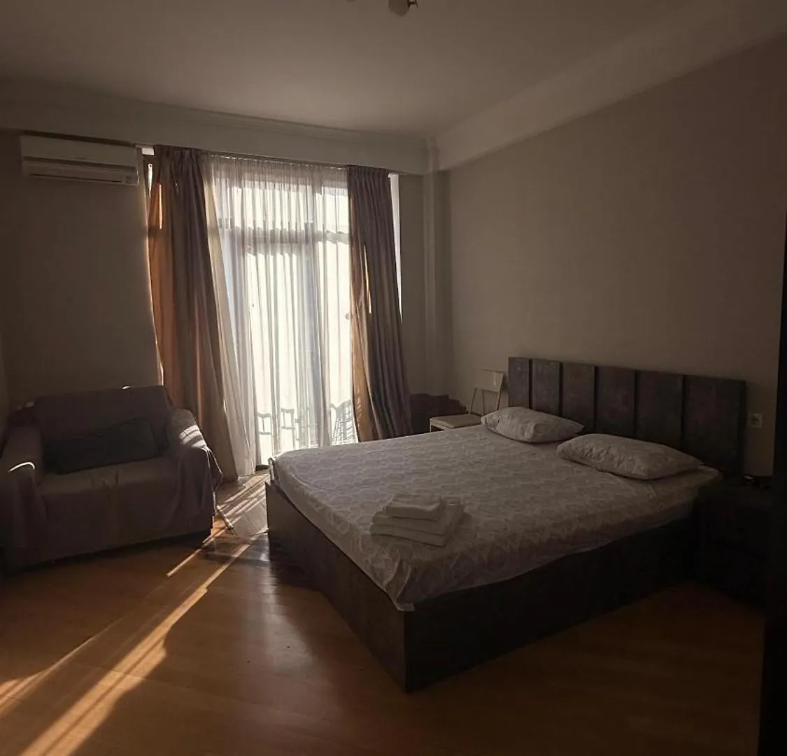 Tbilisi City Apartment I